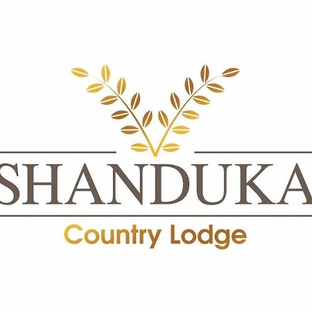 Shanduka Country Lodge Thohoyandou Zewnętrze zdjęcie