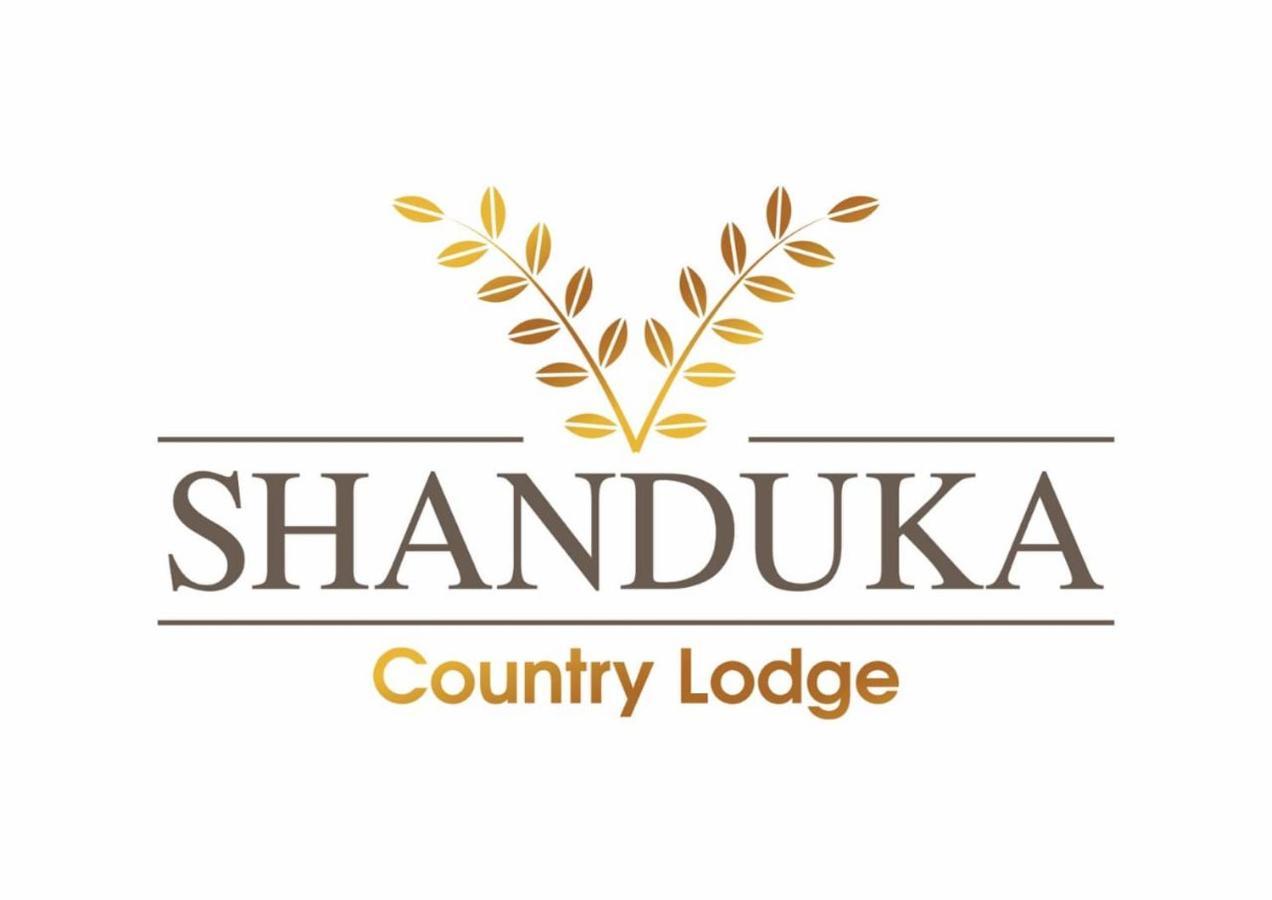 Shanduka Country Lodge Thohoyandou Zewnętrze zdjęcie